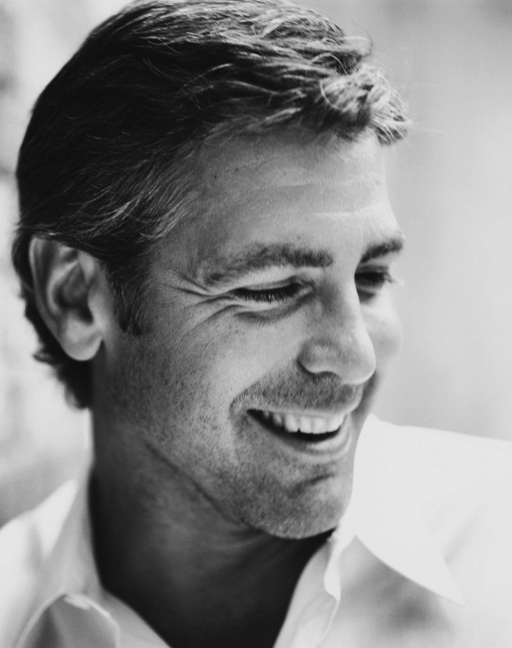 Photo:  George Clooney 10